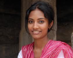 Cutie Girl, Beautiful but black beauty