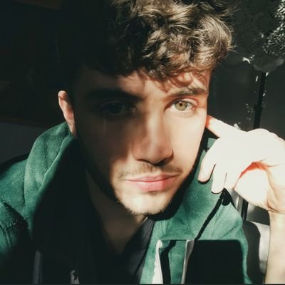 gabrydepa94's profile picture. Re del disagio e regina della casa. Studio Geografia ma la mia simpatia non ha confini. Made in AltoAdige 🏔🌲🏞