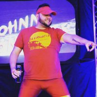 Johnny Concrete (@jconcretewwf) 's Twitter Profile Photo Johnny Concrete (@jconcretewwf) 's Twitter Profile Photo