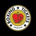 Boxing Tickets NI (@BoxingTicketsNI) Twitter profile photo