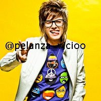 Since: 06/05/2011! Um FC criado para um menino perfeito que sonha em ser um rockstar!!! dona : @gabizanola_ Moderadora : @restarteternox3