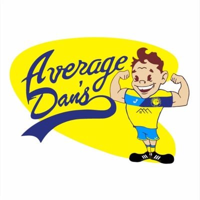 Average Dan's