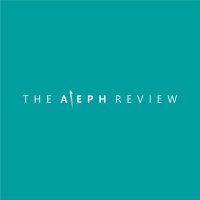 The Aleph Review(@thealephreview) 's Twitter Profileg