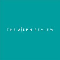 The Aleph Review (@thealephreview) 's Twitter Profile