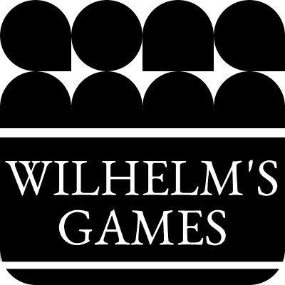 @wilhelmsgames@dice.camp

I make #ttrpgs, you've probably never heard of them.