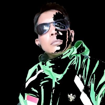 junaidisalad4's profile picture. serius tapi santai