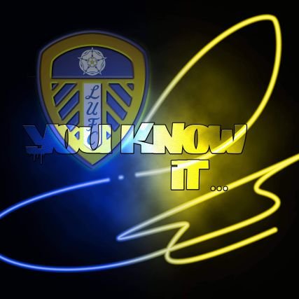 Gamer, LUFC fanatic and general idiot
vamos Leeds carajo.