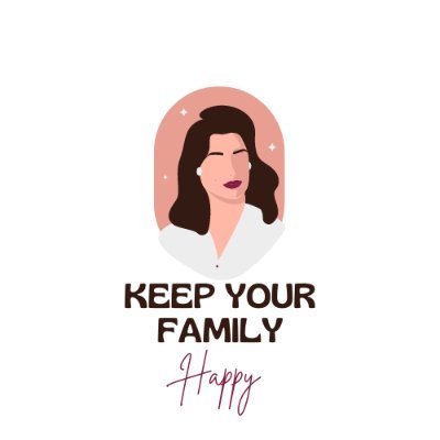 Happy Family Blogger