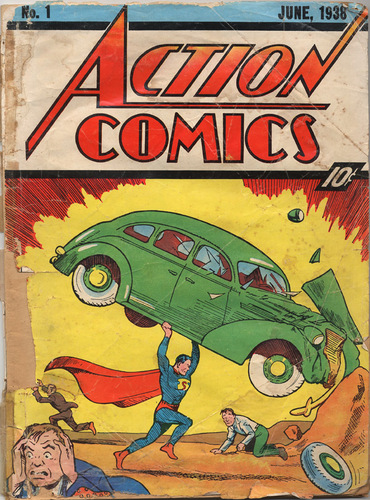 actioncomics Profile Picture