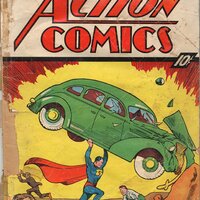 Action Comics #1000(@actioncomics) 's Twitter Profileg