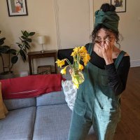Dahmicca Wright (@da_meek_a) 's Twitter Profile