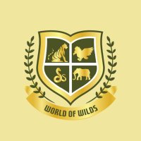 WorldOfWilds(@WorldofWilds) 's Twitter Profileg