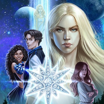 Latest news from the science fiction graphic novel series created and written by James Watson, published by Atlantis Studios: https://t.co/ZL3v8mMd2C