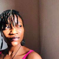 Edith Esinam Asamani (@edithasamani) 's Twitter Profile