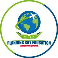 Planning Sky Education(@planningsky_edu) 's Twitter Profile Photo