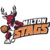 Milton Stags Bball (@miltonstagsball) Twitter profile photo Milton Stags Bball (@miltonstagsball) Twitter profile photo