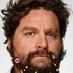 Zac Galifianakis (@zacgalifianakis) Twitter profile photo Zac Galifianakis (@zacgalifianakis) Twitter profile photo