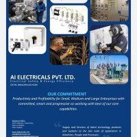 AI Electricals (@aielectricals) 's Twitter Profile