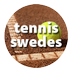 Tennisswedes (@tennisswedes) Twitter profile photo Tennisswedes (@tennisswedes) Twitter profile photo