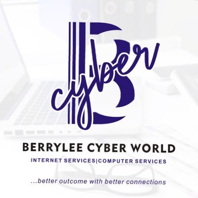 BerryLee Cyber 👨🏾‍💻❤️