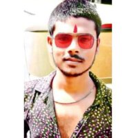 SoNu Yadav(@SoNu_Sunielien) 's Twitter Profile Photo