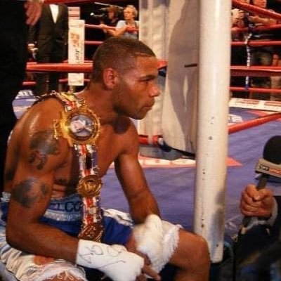 WayneElcock's profile picture. Retired Boxing Champ & multiple business owner catch me on instagram https://t.co/23XCVa2KQh