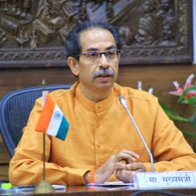 UdhavThackeray Profile Picture