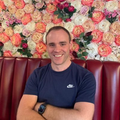 andyhill1986's profile picture. Event & Theatre Technician 🎭, Electrician in training ⚡️🏳️‍🌈