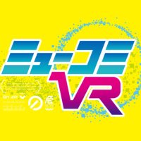 ミューコミVR(@mc1242) 's Twitter Profile Photo