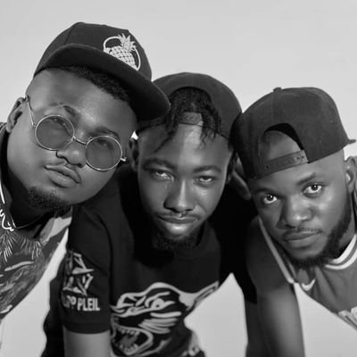 AYEM, is a boys band composed of Thomas, Deuce and Fenix.
Genre: afro-pop, rnb
Contacts: 679441406