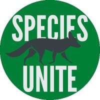 Species Unite(@SpeciesUnite) 's Twitter Profile Photo