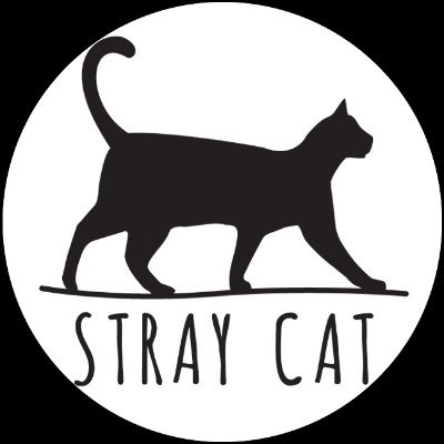 STRAY CAT