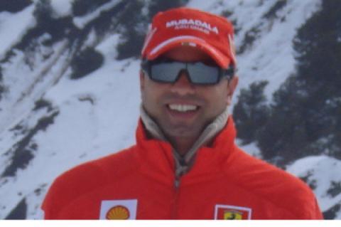 MrOrsini's profile picture. 