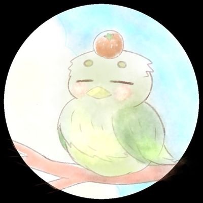 Fu9rou2's profile picture. きのこ類食べれるやつは人間じゃない　　　みかんだけ食べて生きていこう

プロ画,@_reikun_dao_