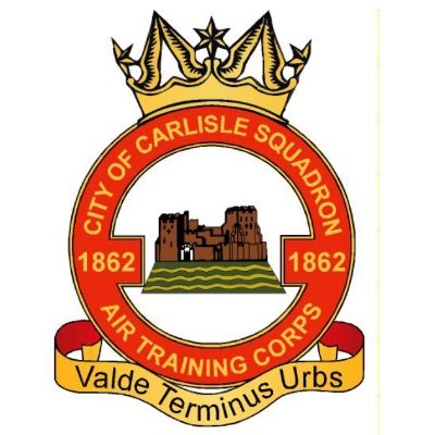 1862 (City of Carlisle) Squadron, Carlisle's Air Cadets Official Twitter https://t.co/Yk2OfqiBcE