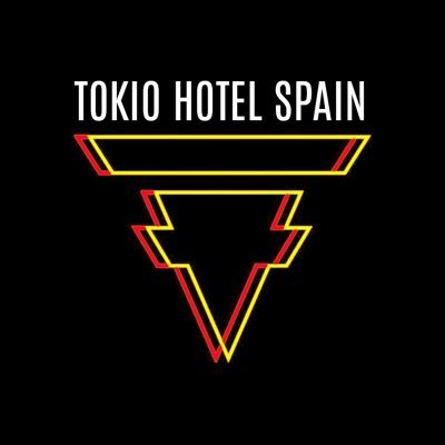 Official Fanclub of Tokio Hotel in Spain. Tweets in spanish & english. Contact: tokiohotelspain@gmail.com