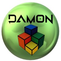 Damon🎨$MYO💎(@Damonvoxelart) 's Twitter Profile Photo