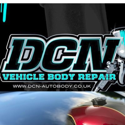 Dcn Autobody