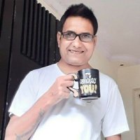 Vikram N Vikram(@vikramnvikram) 's Twitter Profile Photo