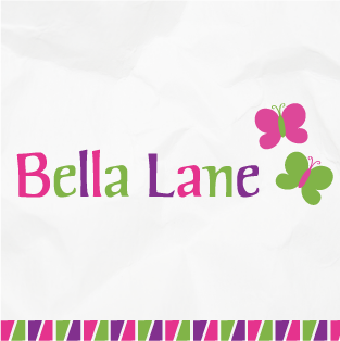 Bella Lane is a business run by a mum of 4 beautiful children, making hair accessories has been a passion of mine.
