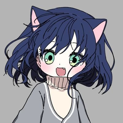 雨伏すずは🌧元るかさんのプロフィール画像