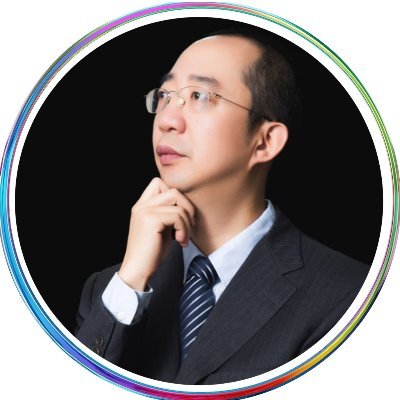 Jason Yin (殷建松-校园VC), Campus VC Founder and Angel investor in Beijing, https://t.co/8Y4SSdsRJs
