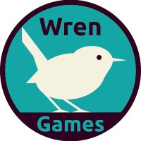 Wren Games (Janice & Stu) - @WrenGames Twitter Profile Photo