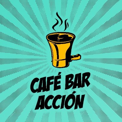 (Re)conociendo las historias de activistas en sus cafés y bares favoritos.
(Y en videollamadas... porque distanciamiento social)
🎙️💪 🌎 ☕