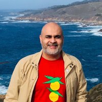 Sharad Joshi (@academicjoshi) 's Twitter Profile