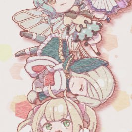 リラさんのプロフィール画像