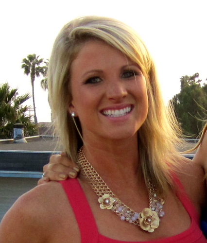 AshleyMillr's profile picture. Midwest born. West Coast raised. East Coast living. 
Lover of magazines, vintage home decor, iced coffee & trying new foods.