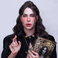 Omri Koresh (@omrikoresh) 's Twitter Profile Photo Omri Koresh (@omrikoresh) 's Twitter Profile Photo