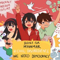 Htun Thaw Tar Phyo (@htunthawtarphyo) 's Twitter Profile