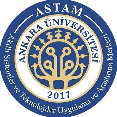 Ankara Üniversitesi Akıllı Sistemler ve Teknolojiler Uygulama ve Araştırma Merkezi